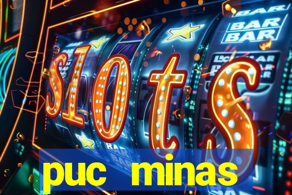 puc minas financiamento medicina
